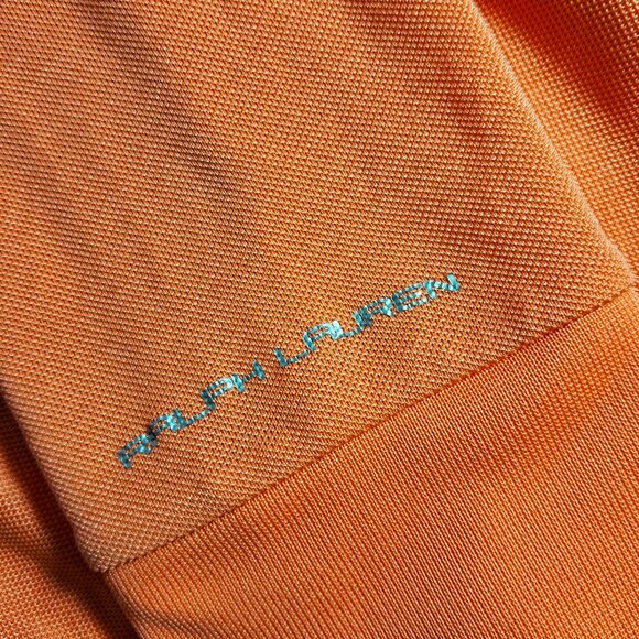 Ralph Lauren RLX Womens Golf Long Sleeve - Picture 5 of 12